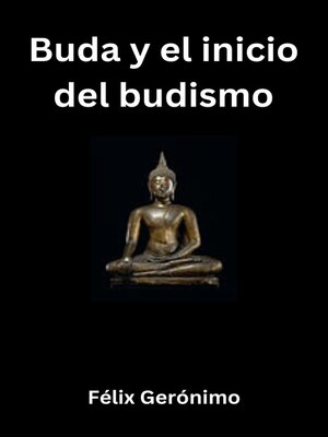 cover image of Buda y el inicio del budismo